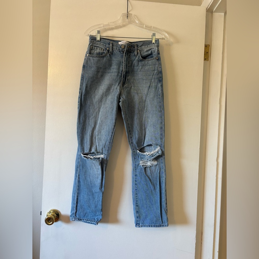 Just Black Denim Jeans